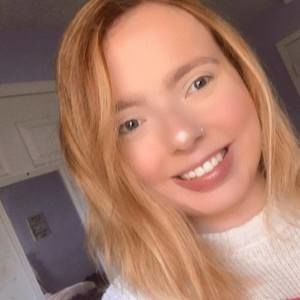 Meet your Posher, Madelyn